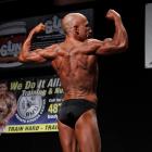 Gary  Rose - NPC NW Night of Champions 2010 - #1